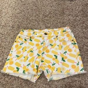 Matilda Jane 435 | size 12 | shorts